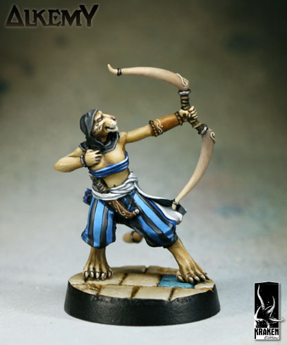 Tuareg Khaliman