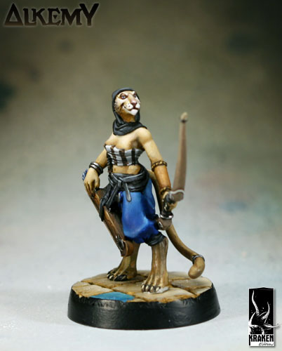 Tuareg Khaliman
