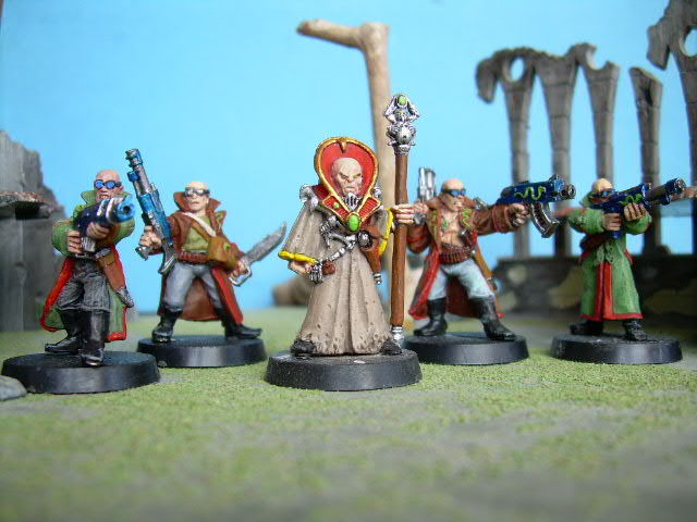 Magus