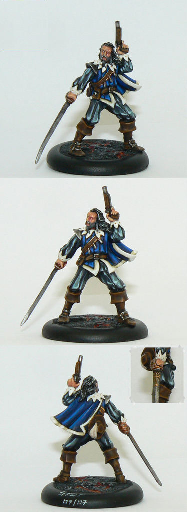 Tzeentch