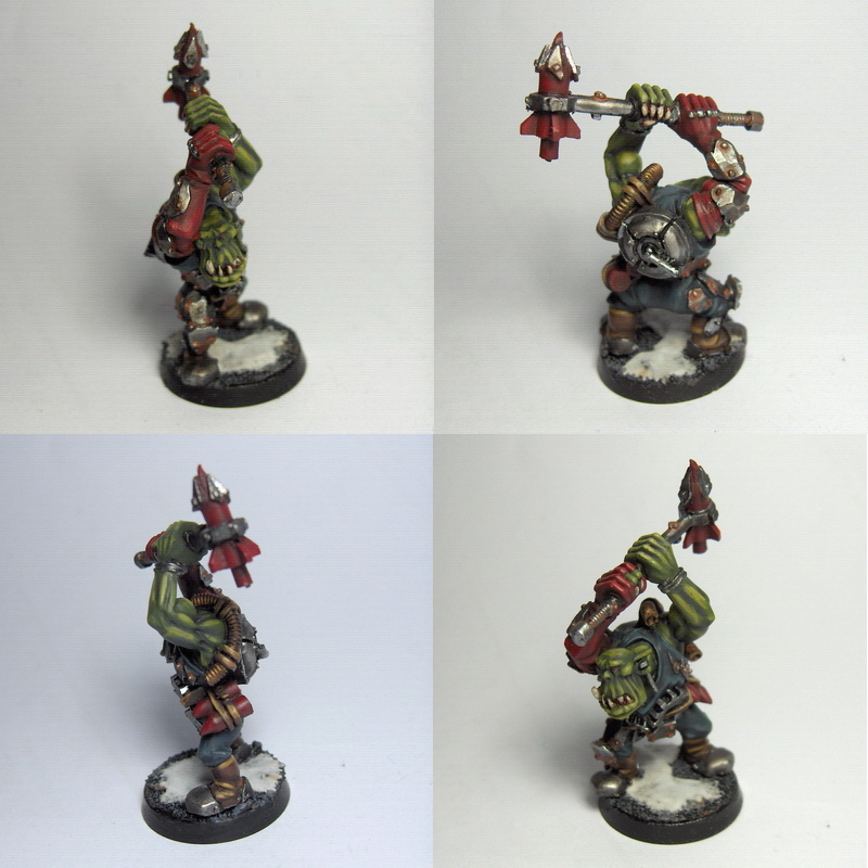 Da Gorrilz