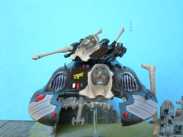 falcon