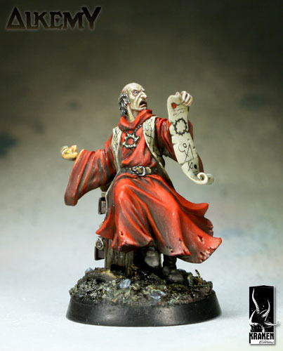 Leodegarius
