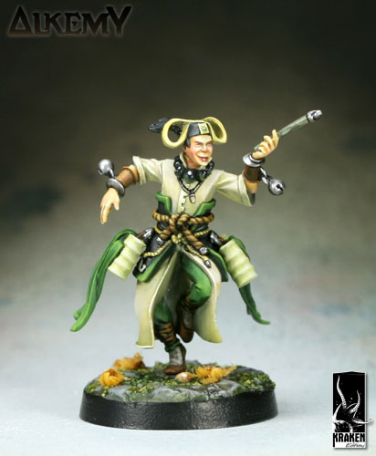 Xianling
