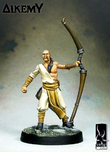 Archer