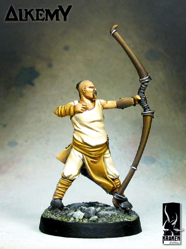 Archer
