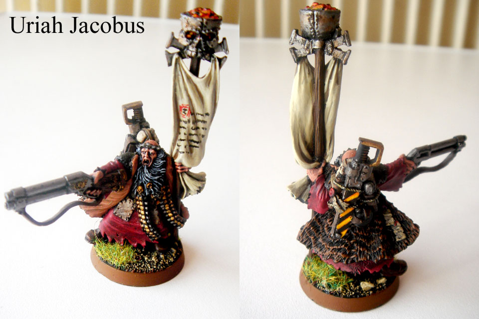 Master Avoghai