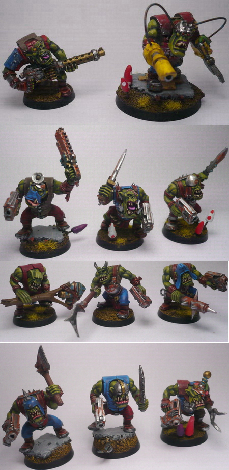 Da Gorrilz