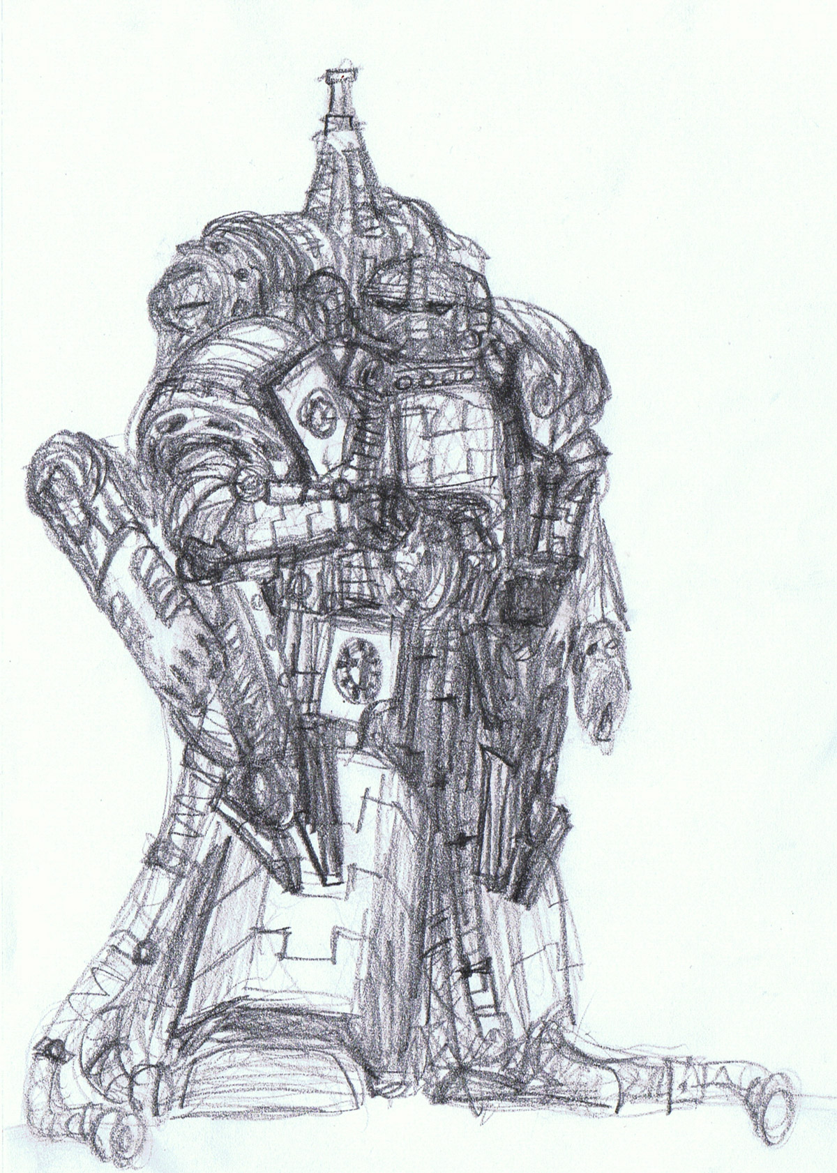 Forge Master