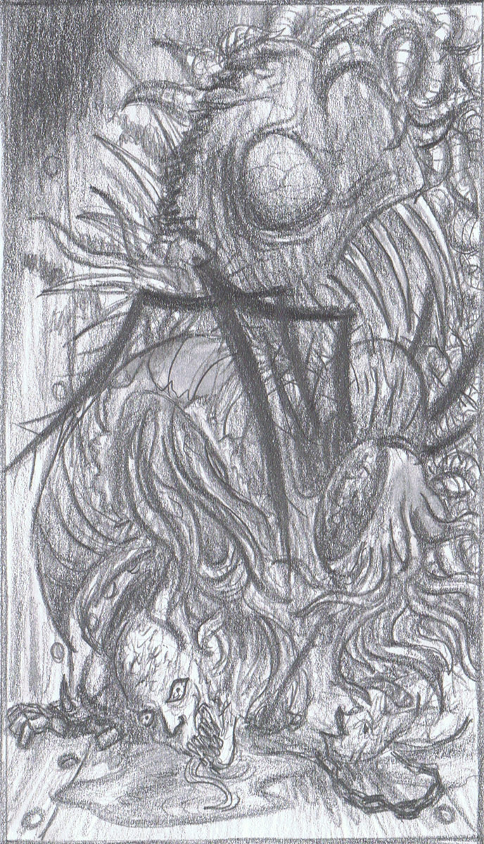 Plague Marine