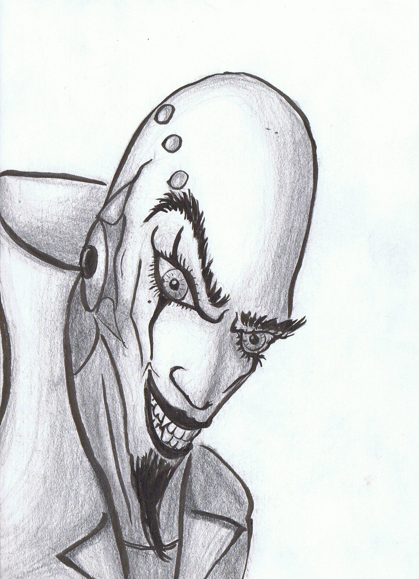 Sadistic Guy