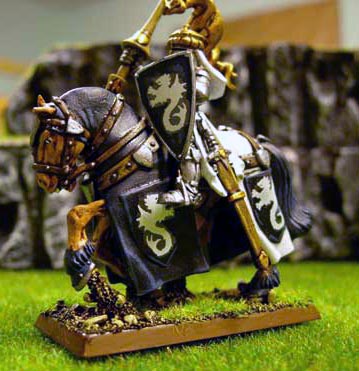 Chevalier du royaume