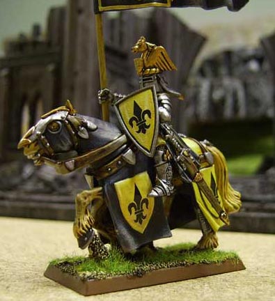 Chevalier du royaume