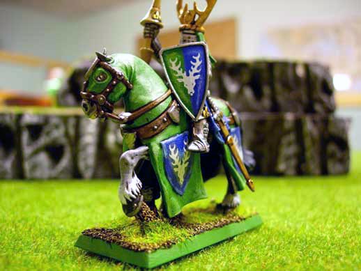 Chevalier du royaume