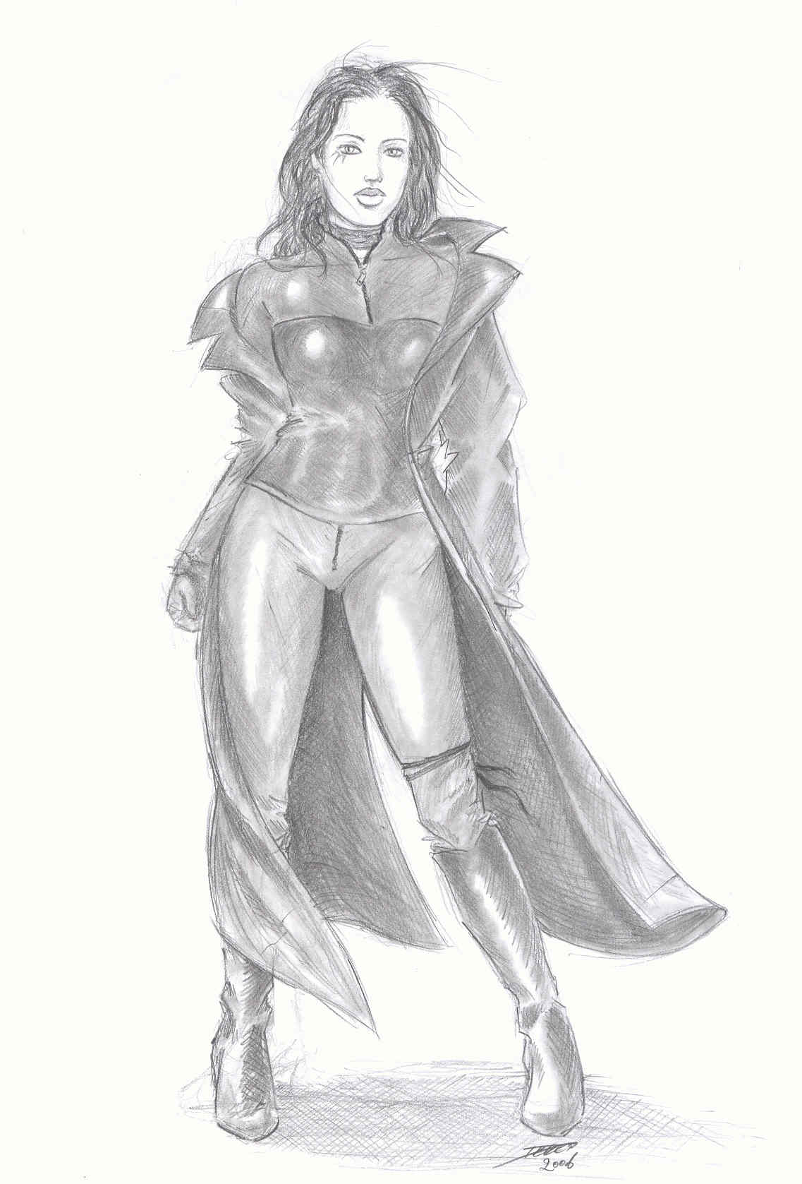 Underworldgirl