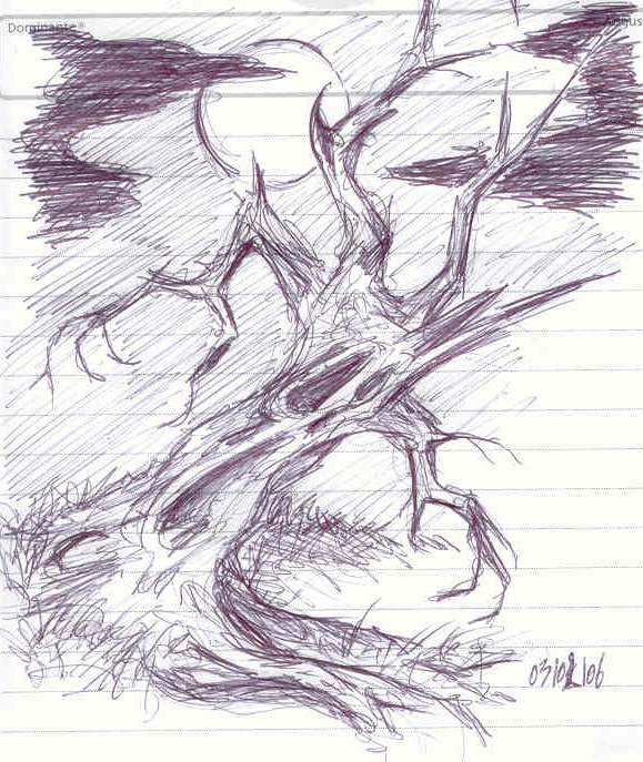 Arbre