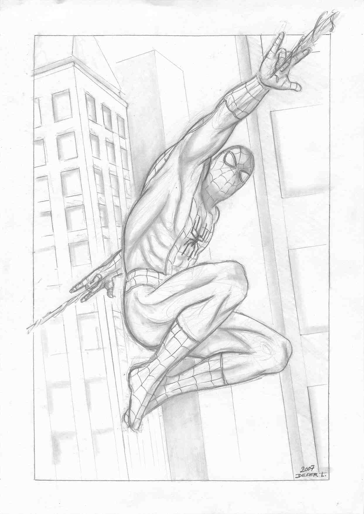 Spidey