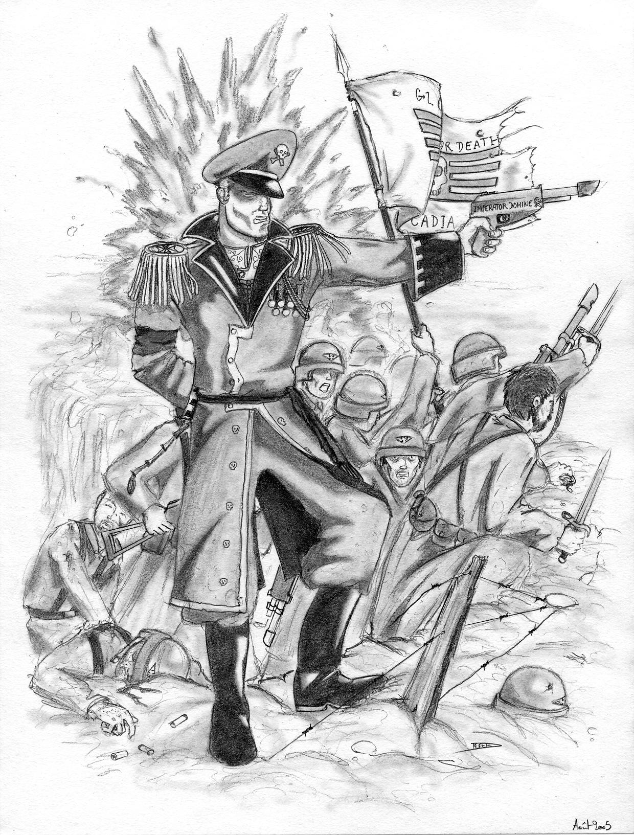 Commisaire Impérial