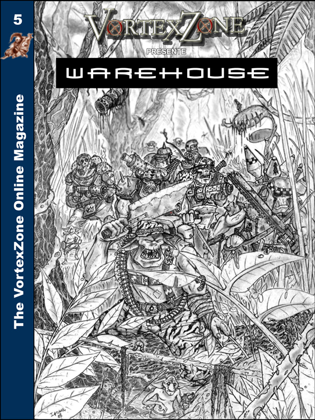 Couverture Warehouse-Vortexzone 05